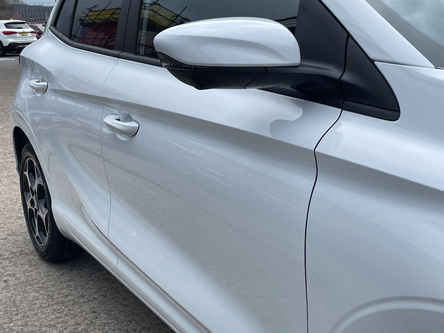 Used MG MG3 for sale - 77723025: Photo 20