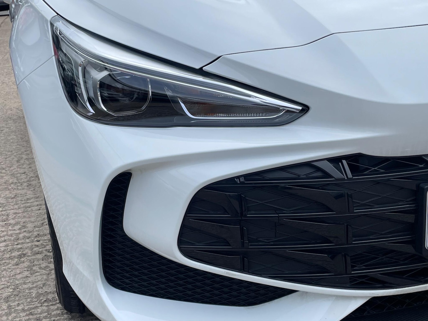 Used MG MG3 for sale - 77723025: Photo 21