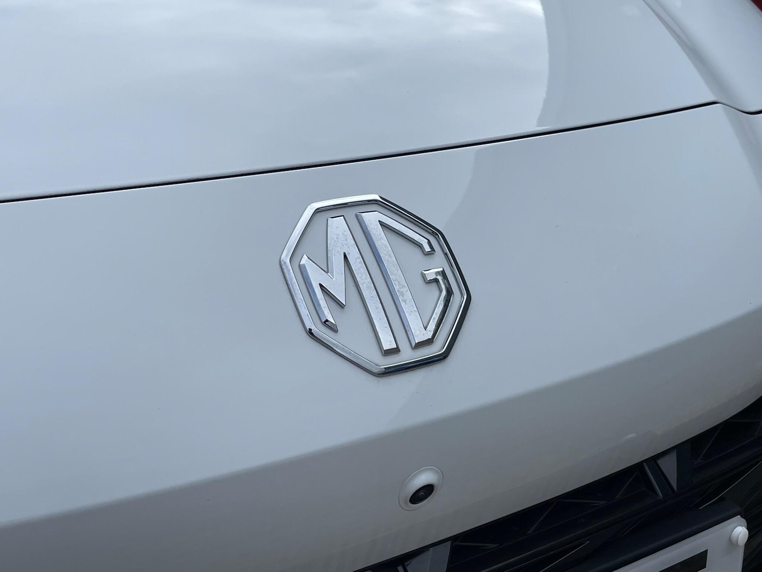 Used MG MG3 for sale - 77723025: Photo 22