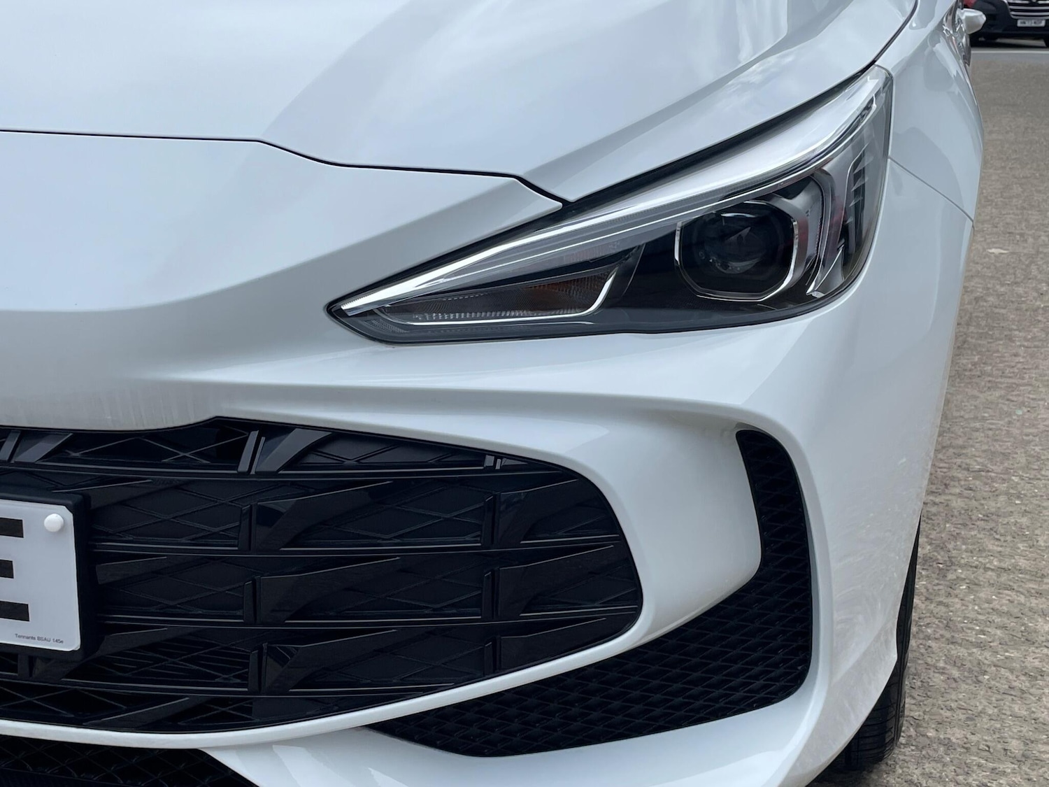 Used MG MG3 for sale - 77723025: Photo 23