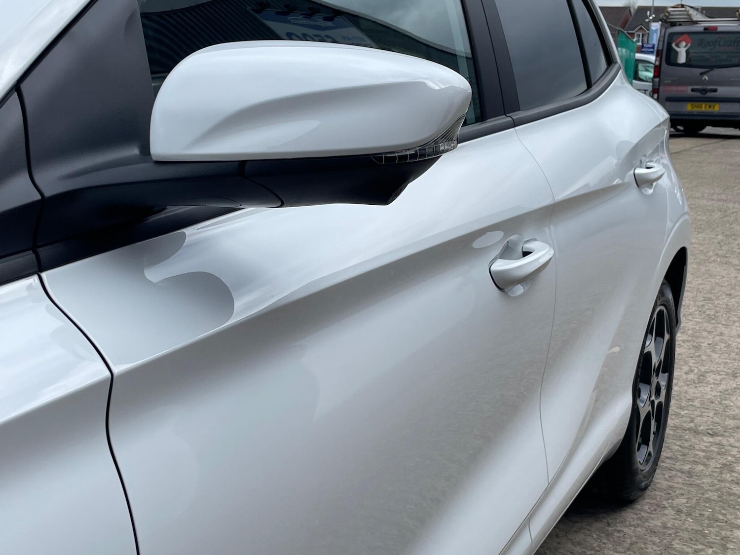 Used MG MG3 for sale - 77723025: Photo 24