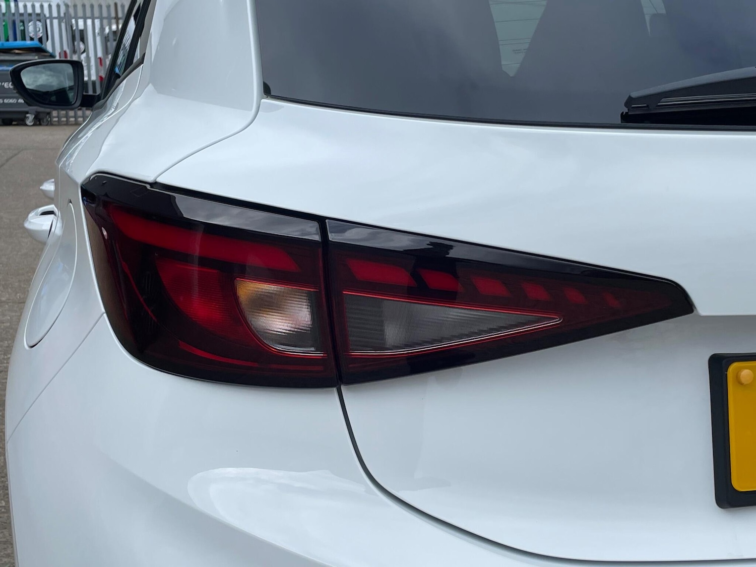 Used MG MG3 for sale - 77723025: Photo 25