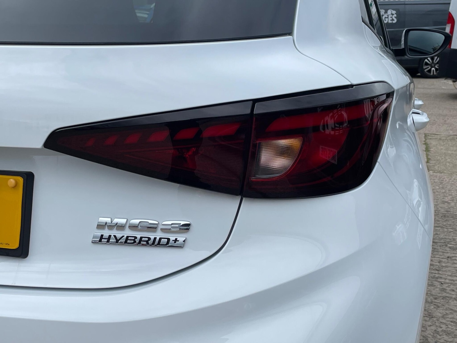 Used MG MG3 for sale - 77723025: Photo 28