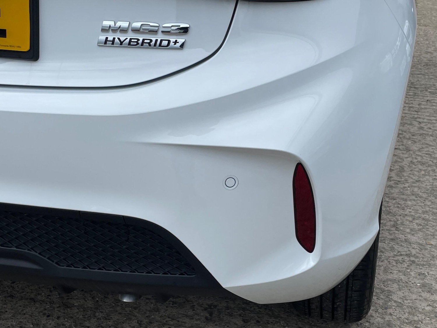 Used MG MG3 for sale - 77723025: Photo 29