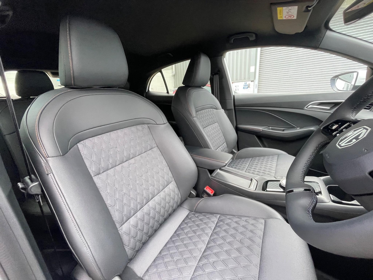 Used MG MG3 for sale - 77723025: Photo 34