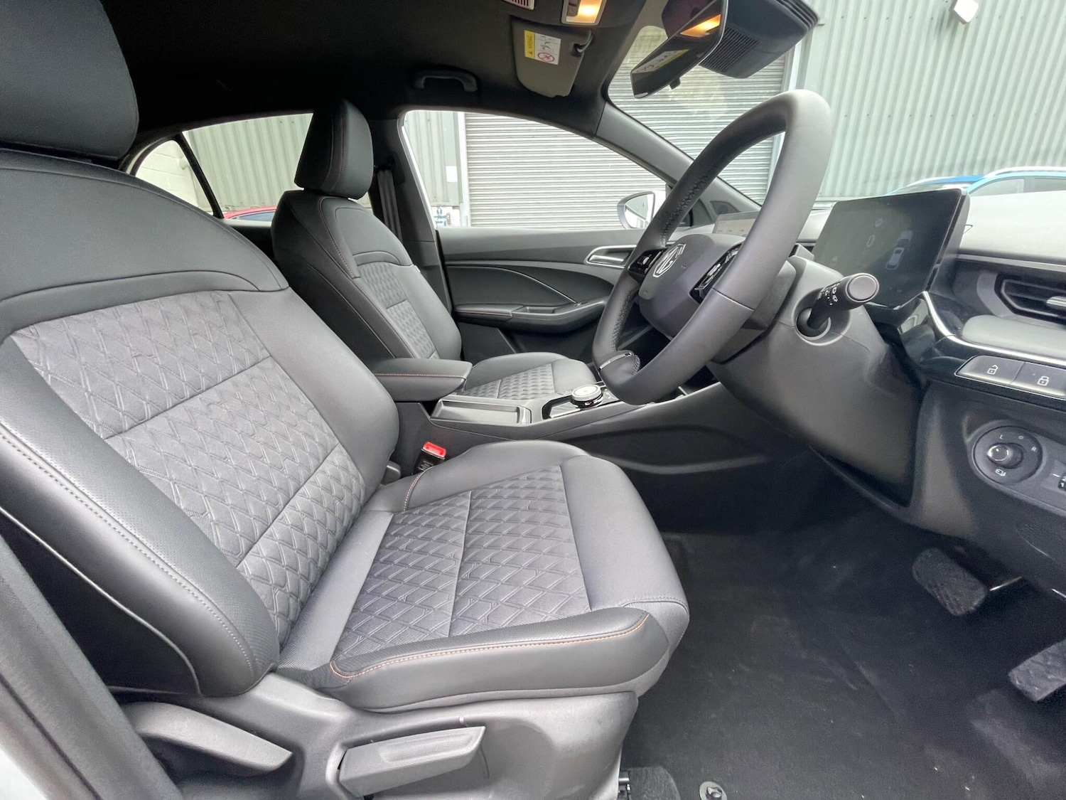 Used MG MG3 for sale - 77723025: Photo 35