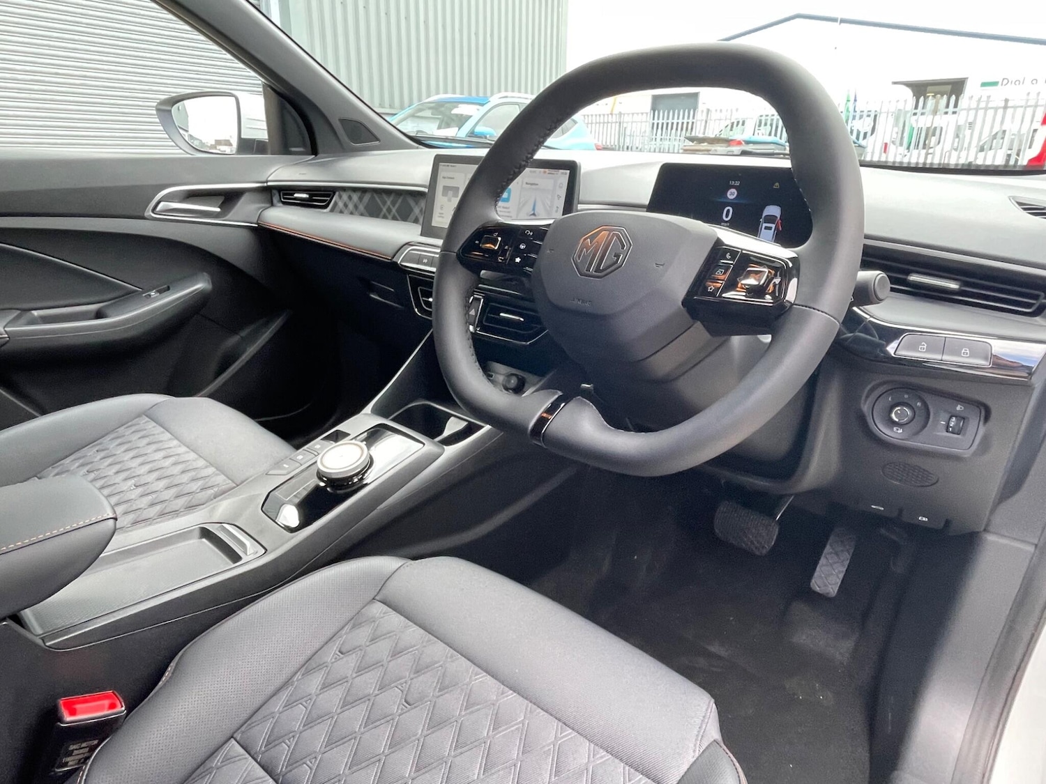 Used MG MG3 for sale - 77723025: Photo 36