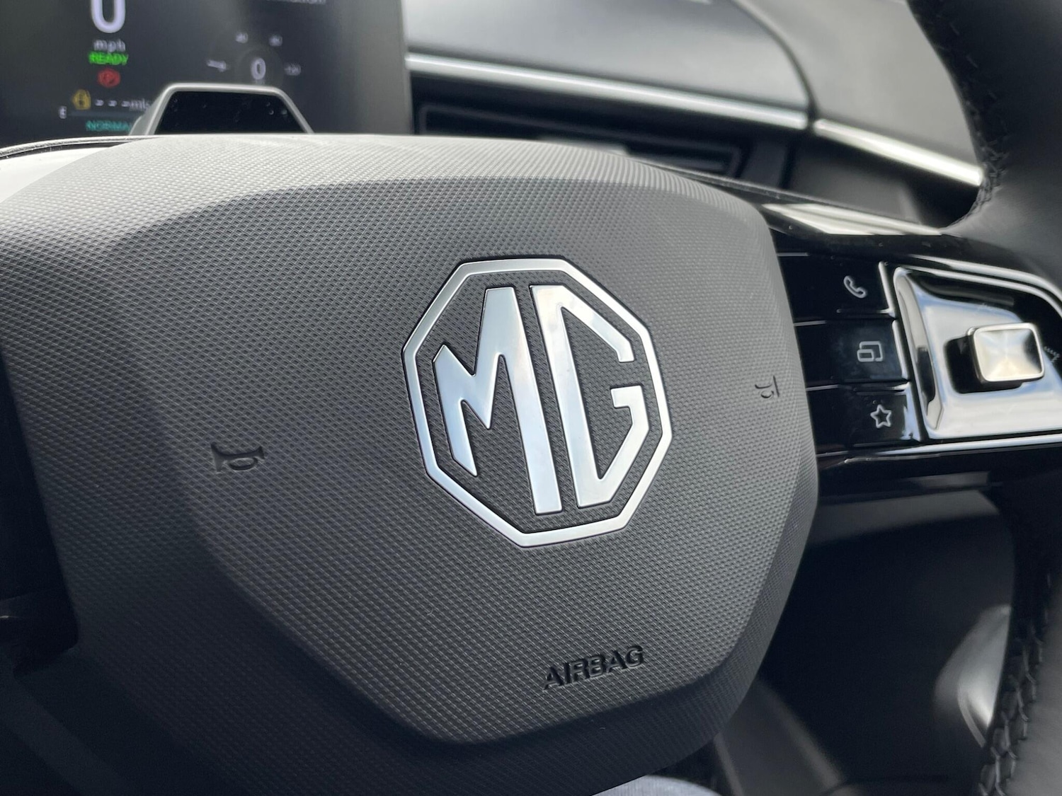 Used MG MG3 for sale - 77723025: Photo 39