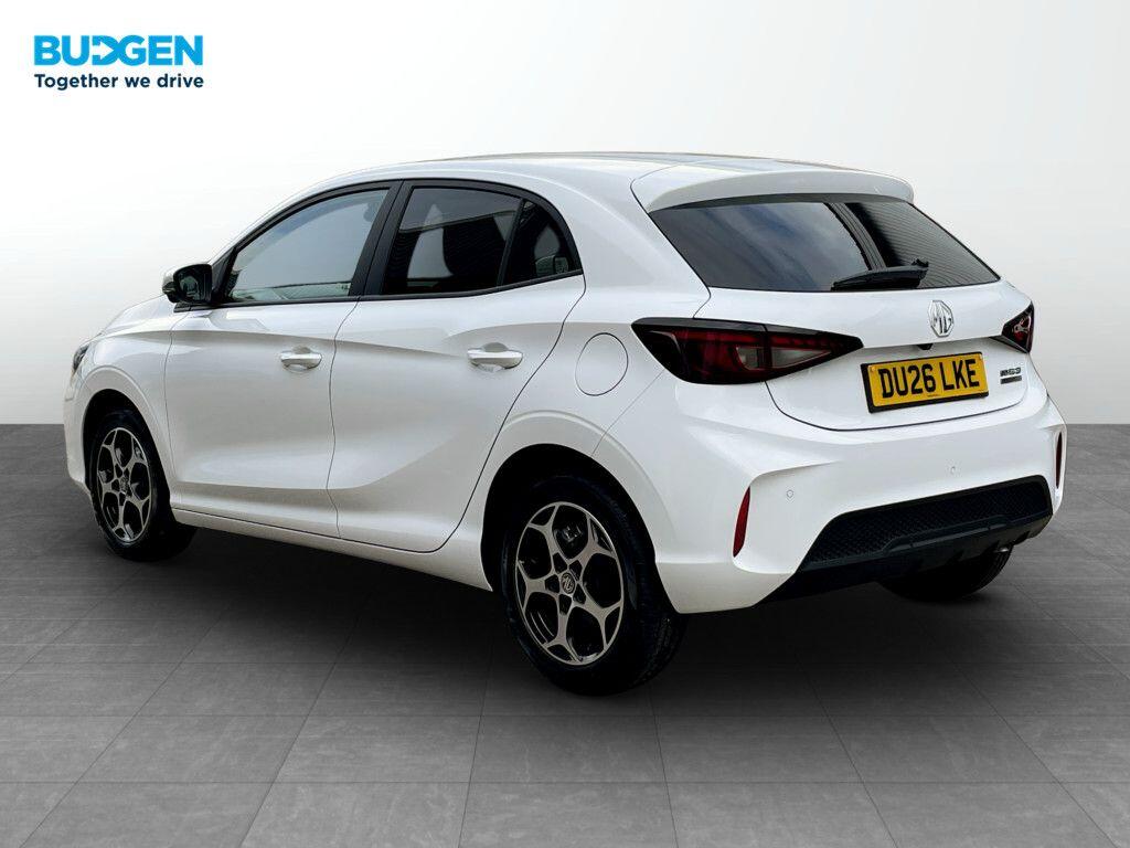 Used MG MG3 for sale - 77723025: Photo 4