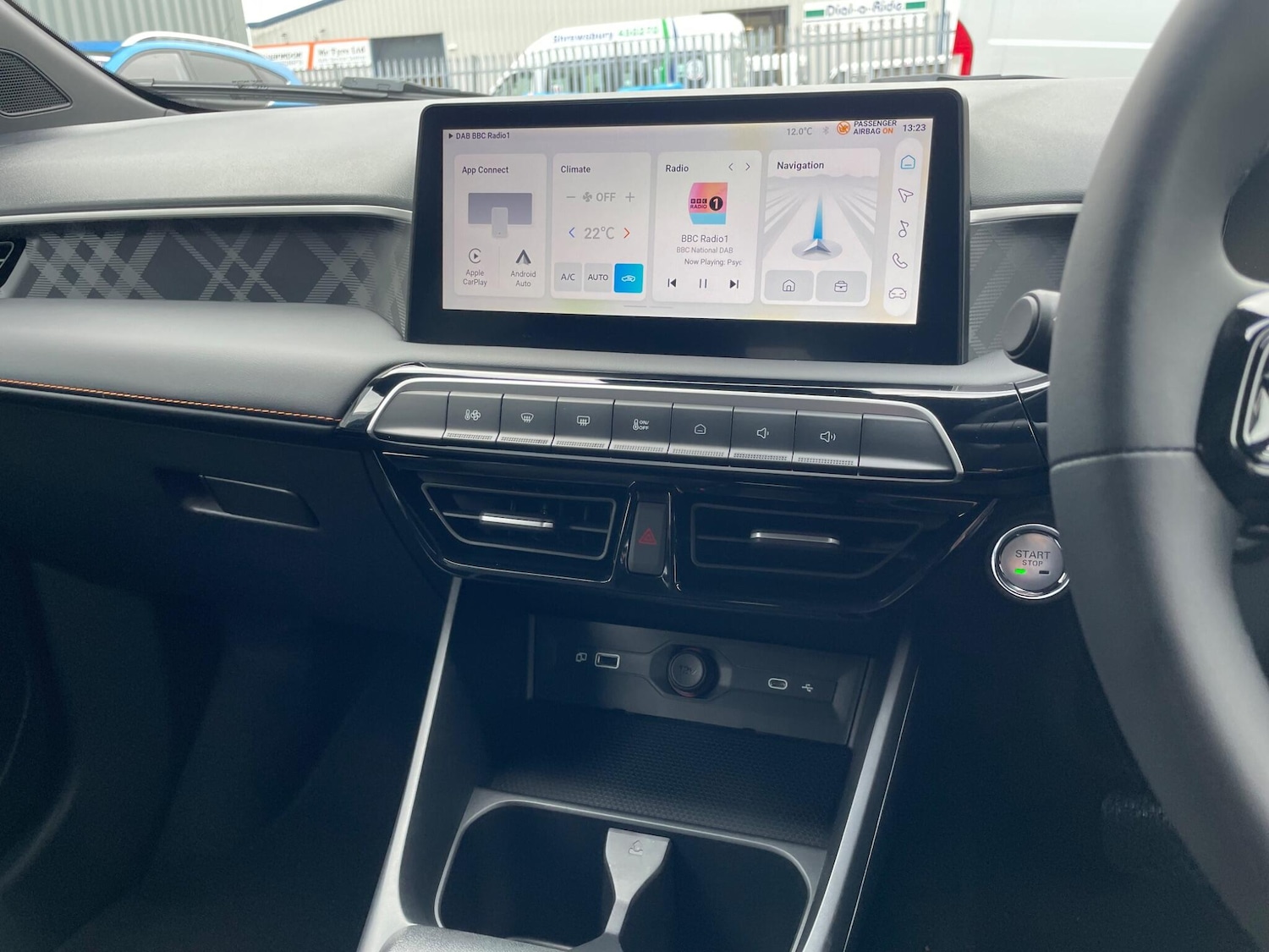 Used MG MG3 for sale - 77723025: Photo 43