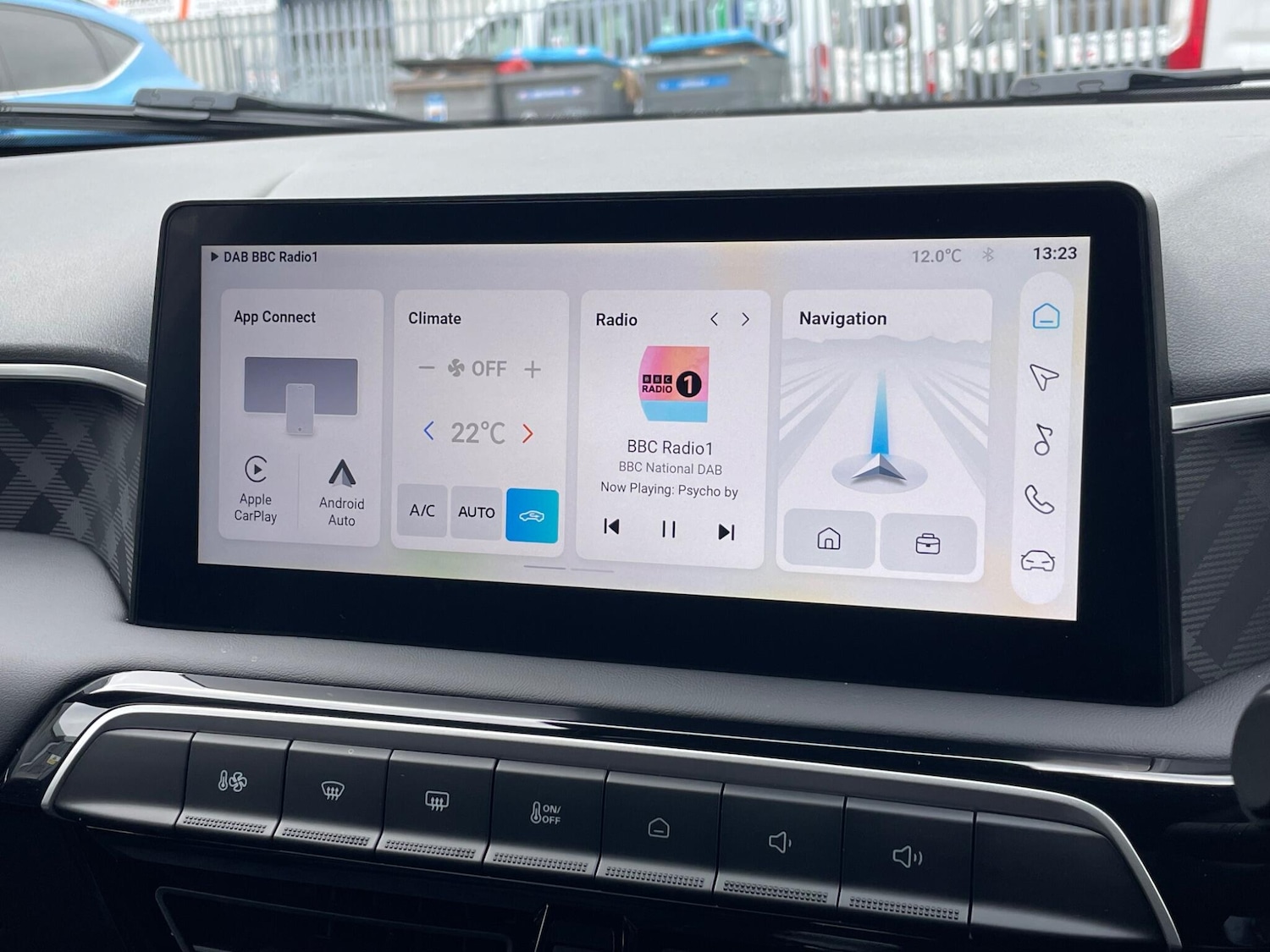 Used MG MG3 for sale - 77723025: Photo 44