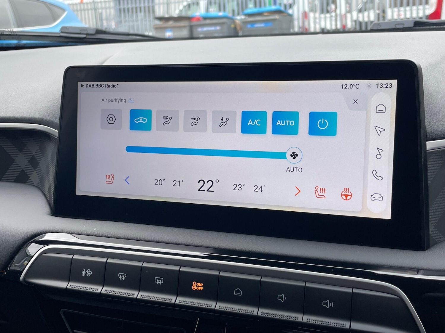 Used MG MG3 for sale - 77723025: Photo 45