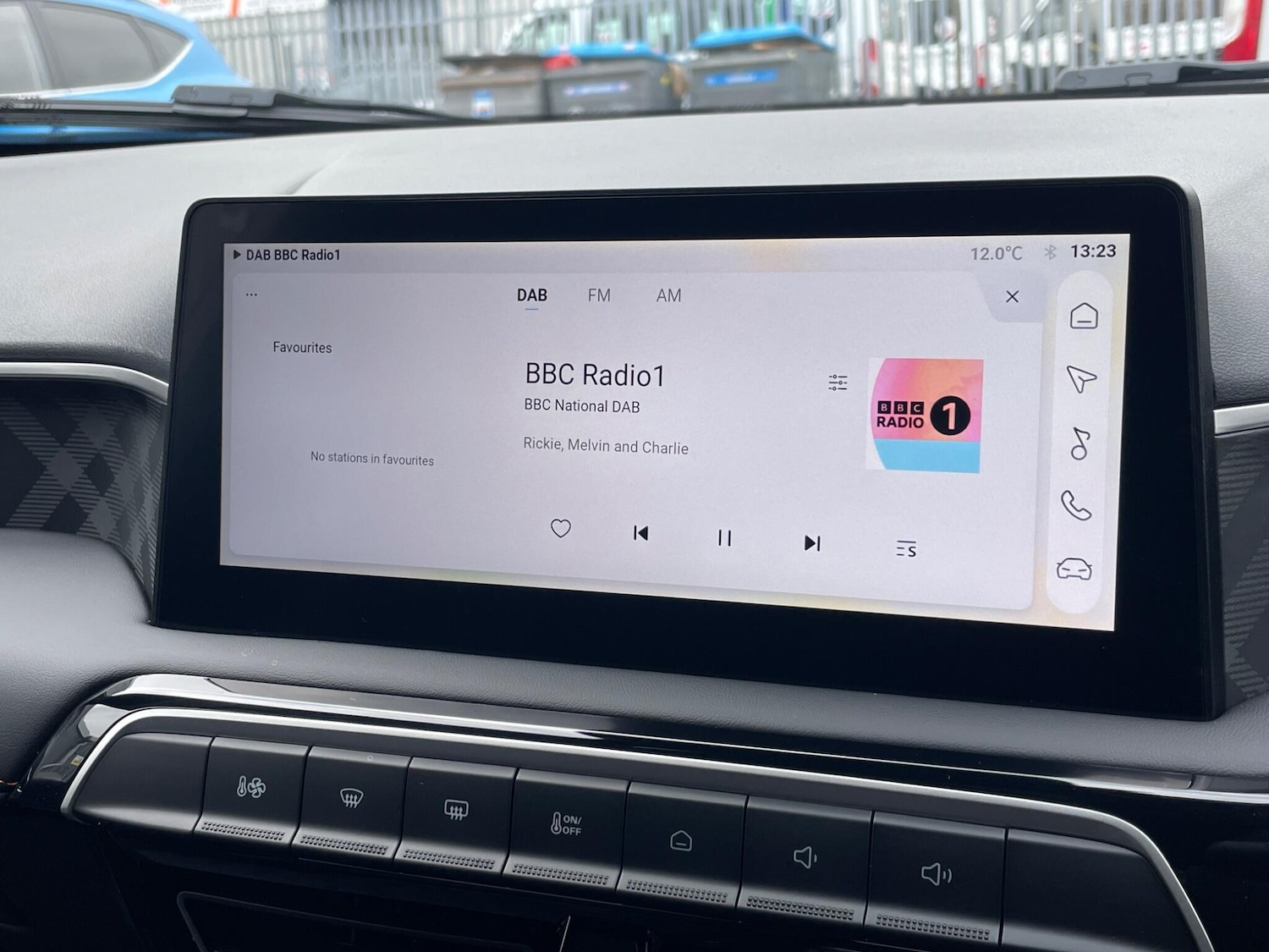 Used MG MG3 for sale - 77723025: Photo 46