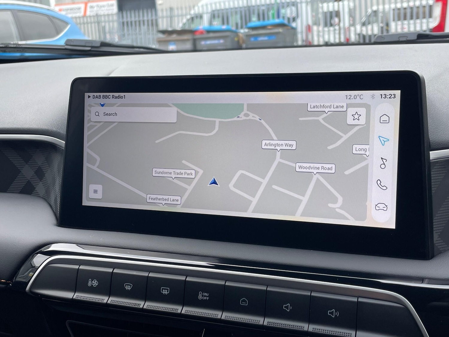 Used MG MG3 for sale - 77723025: Photo 47