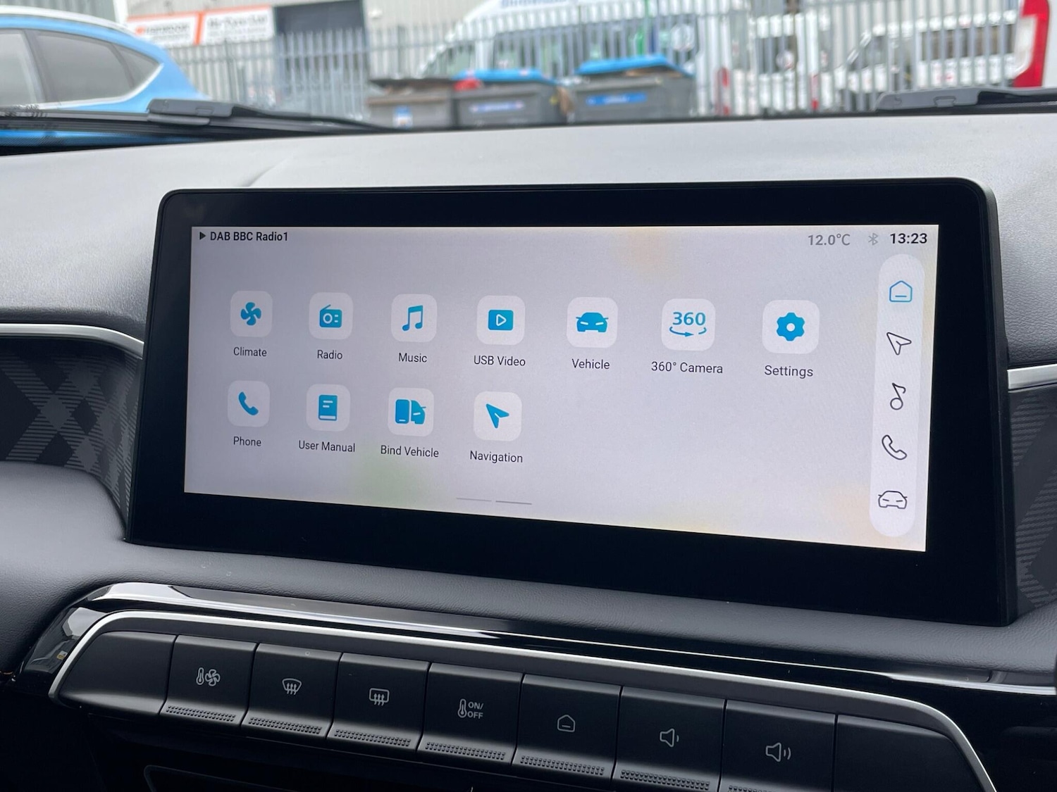 Used MG MG3 for sale - 77723025: Photo 48