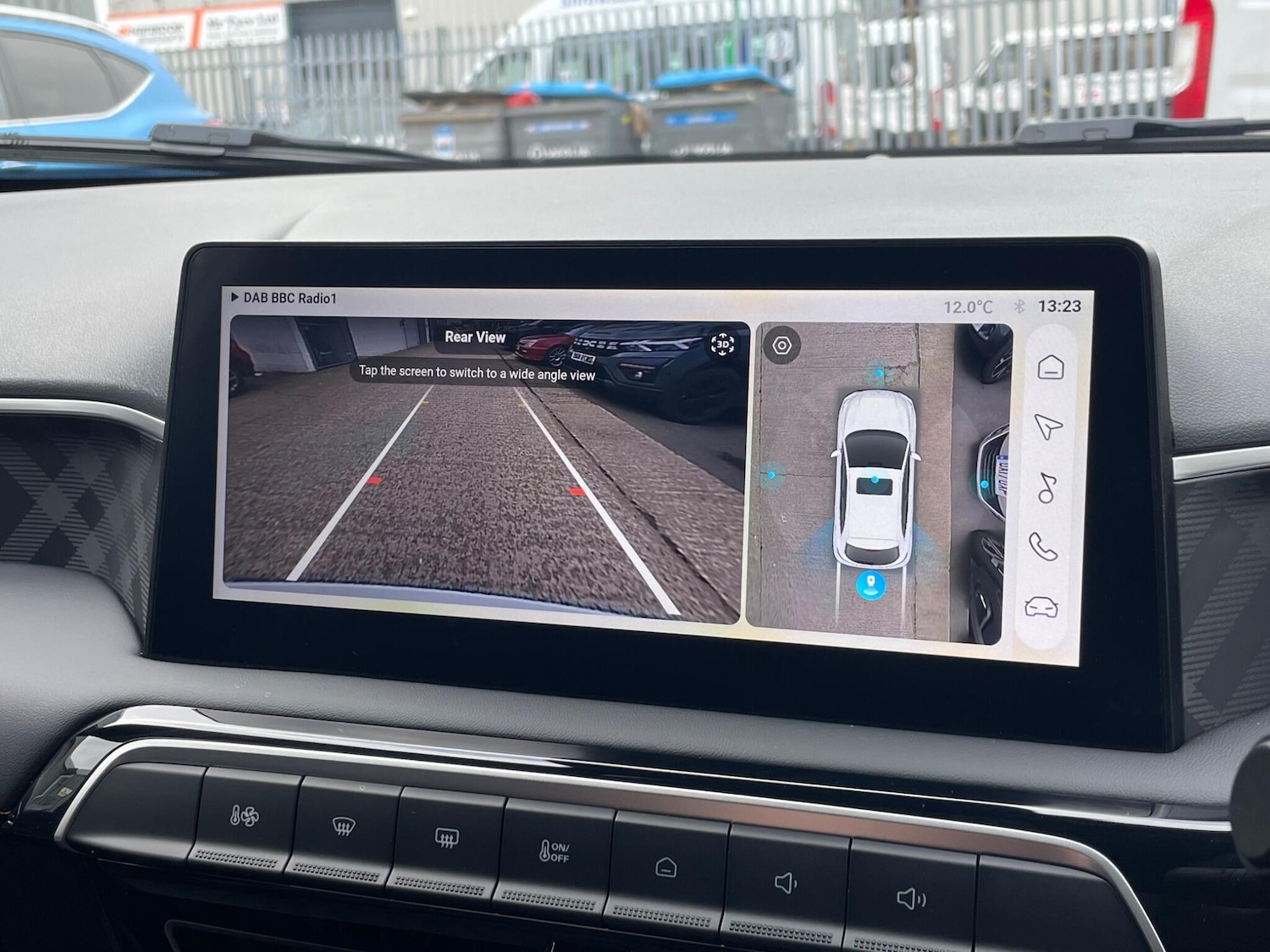 Used MG MG3 for sale - 77723025: Photo 49