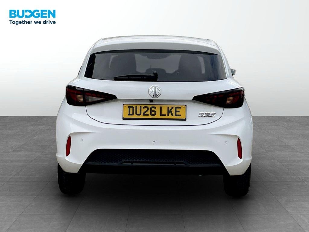 Used MG MG3 for sale - 77723025: Photo 5