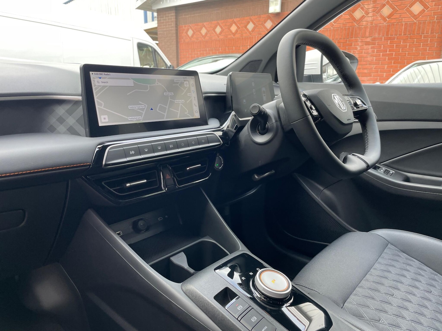 Used MG MG3 for sale - 77723025: Photo 52