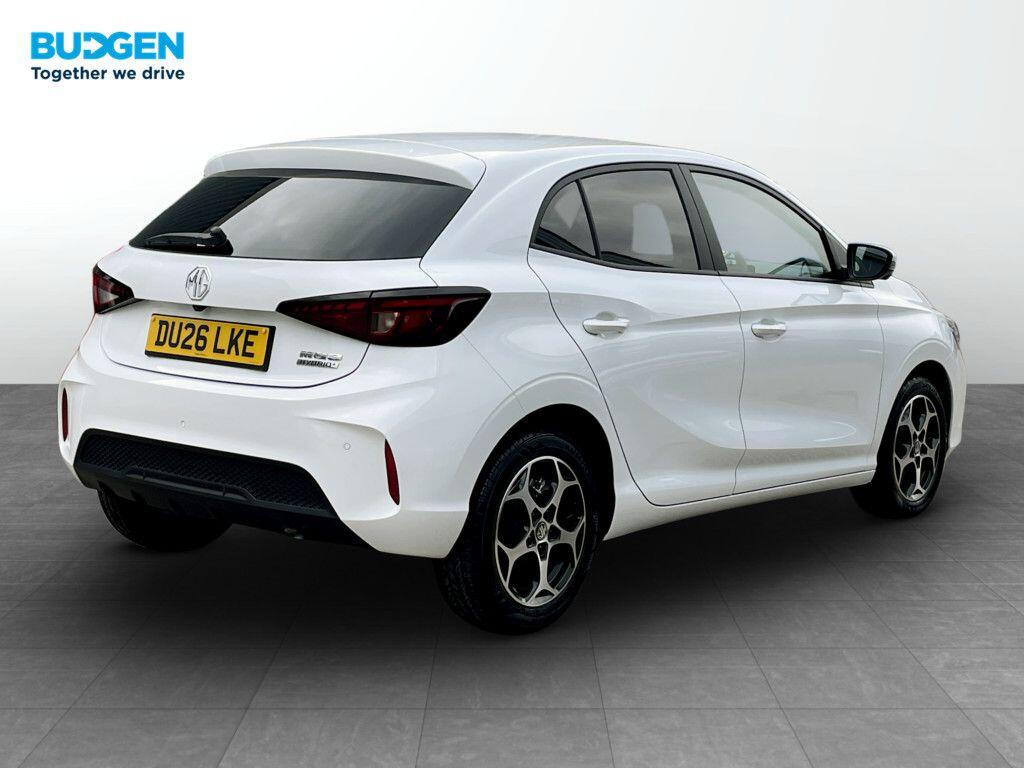 Used MG MG3 for sale - 77723025: Photo 6