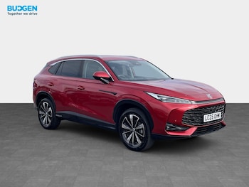 Used MG MG HS 2025 for sale - 79247643: Photo