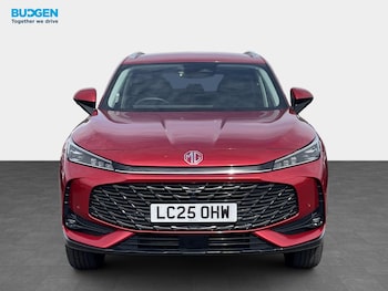 Used MG MG HS 2025 for sale - 79247643: Photo