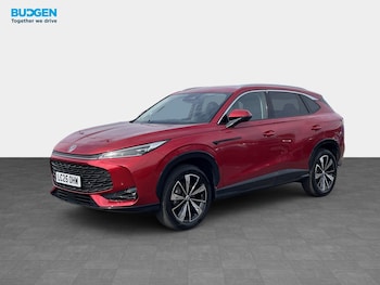 Used MG MG HS 2025 for sale - 79247643: Photo