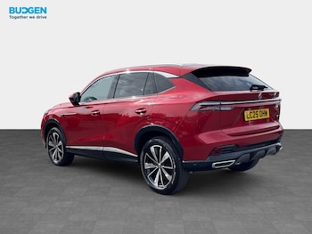 Used MG MG HS 2025 for sale - 79247643: Photo