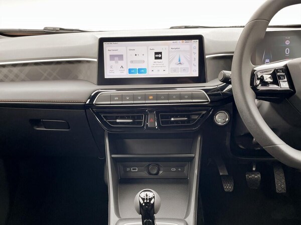 Used MG MG3 2025 for sale - 76084341: Photo 12