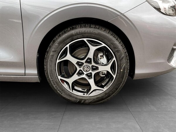 Used MG MG3 2025 for sale - 76084341: Photo 17