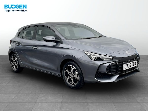 Used MG MG3 2025 for sale - 76084341: Photo 1