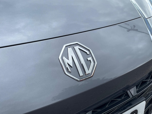 Used MG MG3 2025 for sale - 76084341: Photo 22