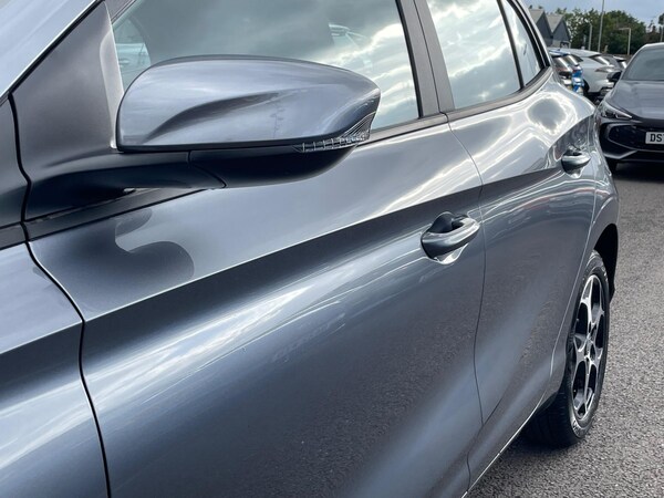 Used MG MG3 2025 for sale - 76084341: Photo 24