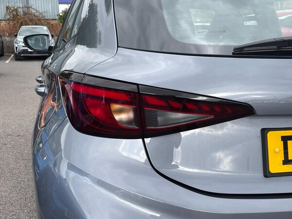 Used MG MG3 2025 for sale - 76084341: Photo 25