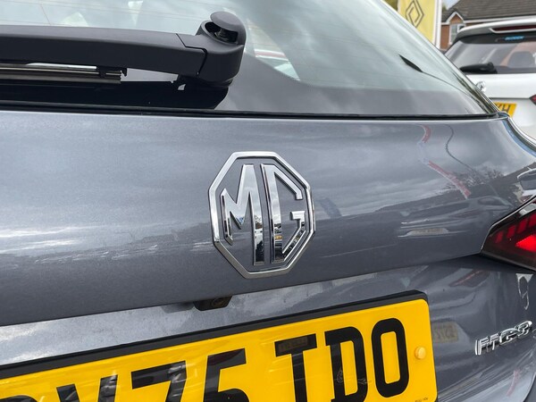 Used MG MG3 2025 for sale - 76084341: Photo 27
