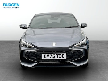 Used MG MG3 2025 for sale - 76084341: Photo 2
