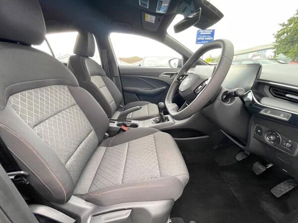 Used MG MG3 2025 for sale - 76084341: Photo 36