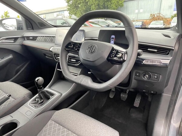 Used MG MG3 2025 for sale - 76084341: Photo 37