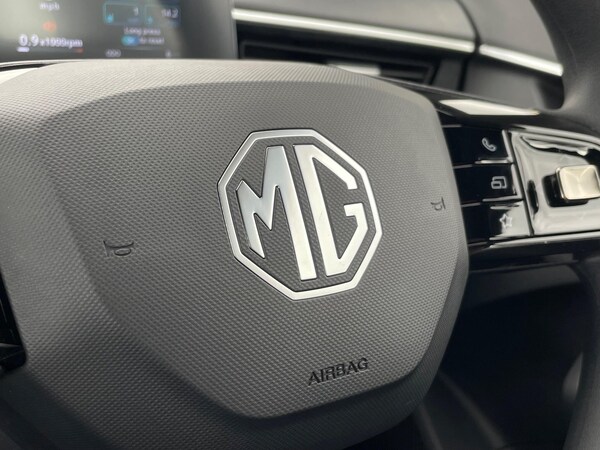 Used MG MG3 2025 for sale - 76084341: Photo 39