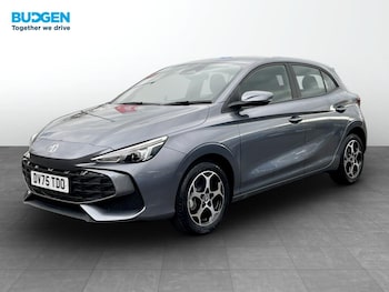 Used MG MG3 2025 for sale - 76084341: Photo 3
