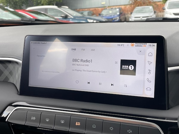 Used MG MG3 2025 for sale - 76084341: Photo 45