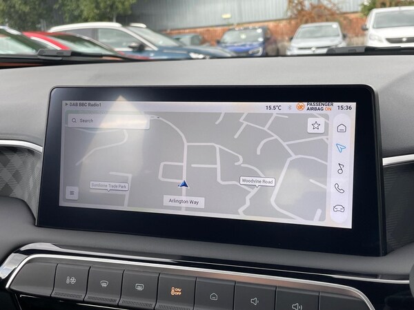 Used MG MG3 2025 for sale - 76084341: Photo 46