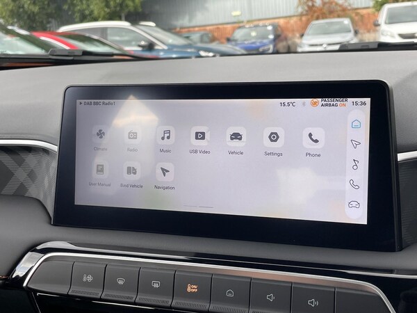 Used MG MG3 2025 for sale - 76084341: Photo 48