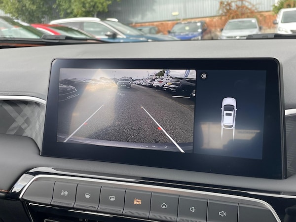 Used MG MG3 2025 for sale - 76084341: Photo 49