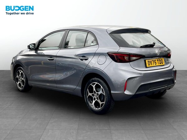 Used MG MG3 2025 for sale - 76084341: Photo 4