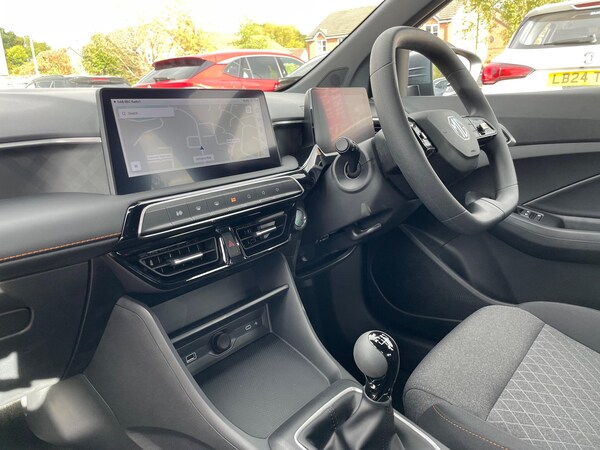 Used MG MG3 2025 for sale - 76084341: Photo 53
