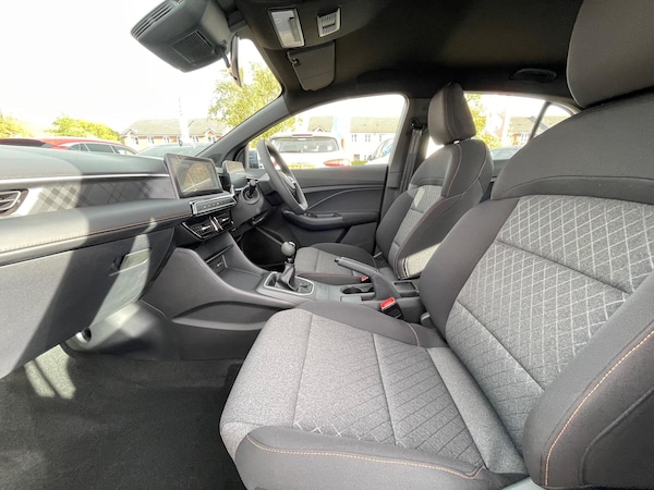 Used MG MG3 2025 for sale - 76084341: Photo 55