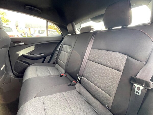 Used MG MG3 2025 for sale - 76084341: Photo 58