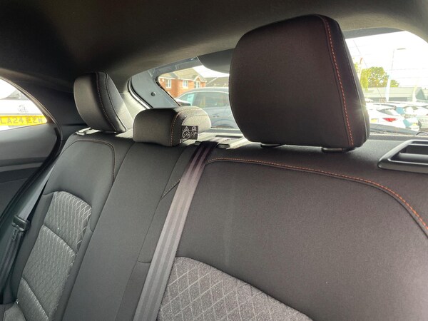 Used MG MG3 2025 for sale - 76084341: Photo 59