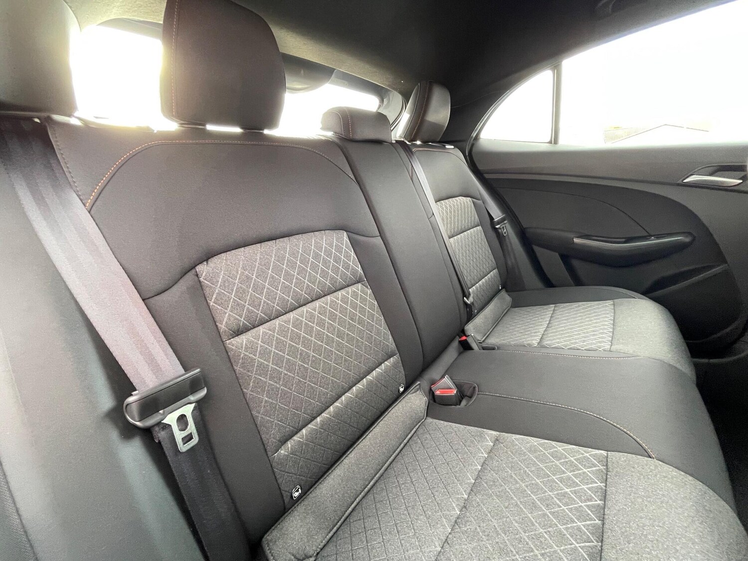 Used MG MG3 2025 for sale - 76084341: Photo 61