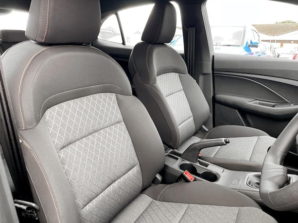 Used MG MG3 2025 for sale - 76084341: Photo 8